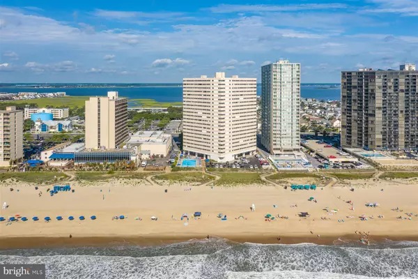 10300 COASTAL HWY #301, Ocean City, MD 21842