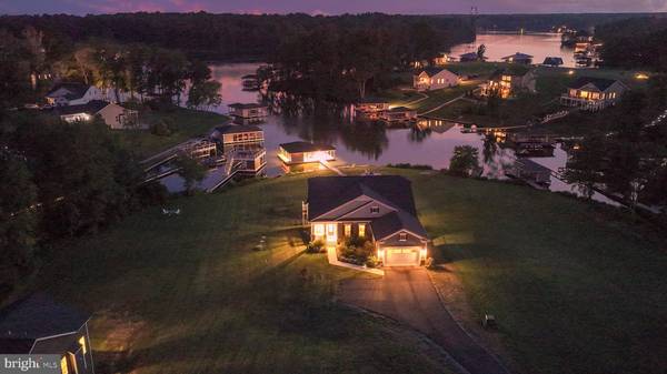 782 FAIRVIEW DR, Mineral, VA 23117