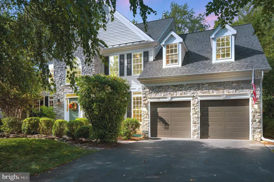 54 LIGHTFOOT DR, Stafford, VA 22554