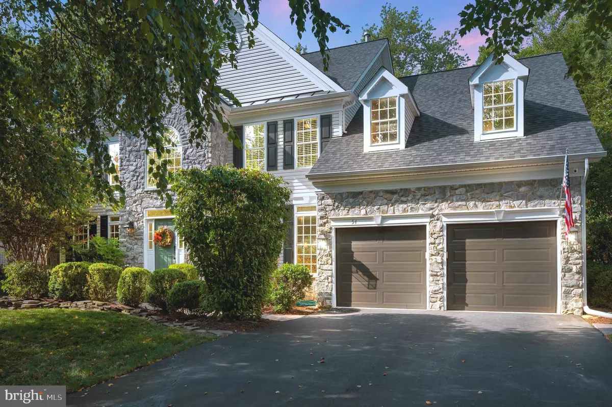 Stafford, VA 22554,54 LIGHTFOOT DR