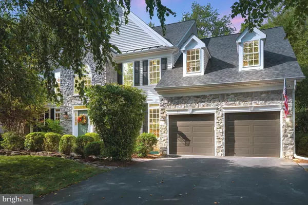 54 LIGHTFOOT DR, Stafford, VA 22554