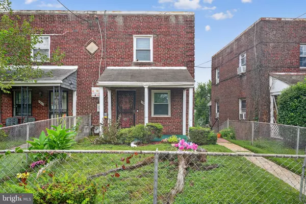1943 ALABAMA AVE SE, Washington, DC 20020
