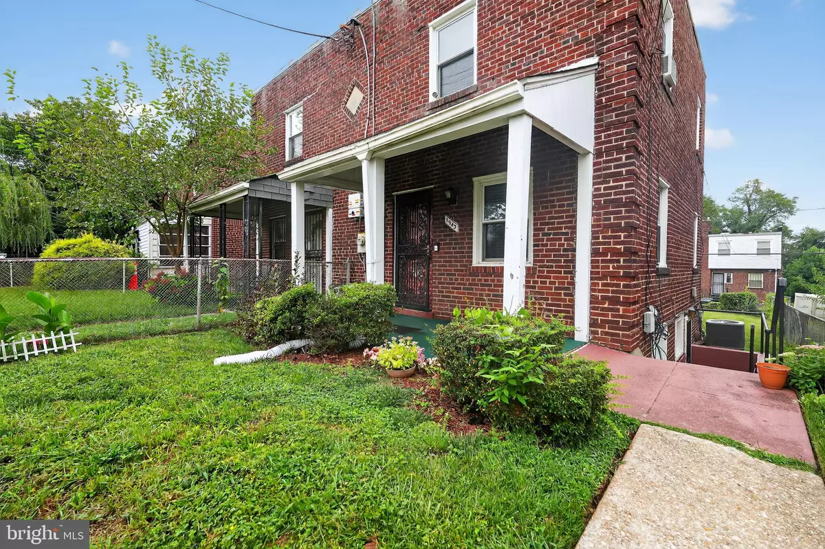 Washington, DC 20020,1943 ALABAMA AVE SE