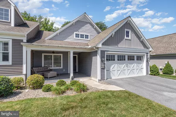 Lebanon, PA 17042,1134 ALDEN WAY