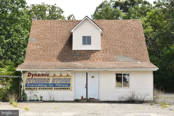 Vineland, NJ 08360,3435 S DELSEA DR