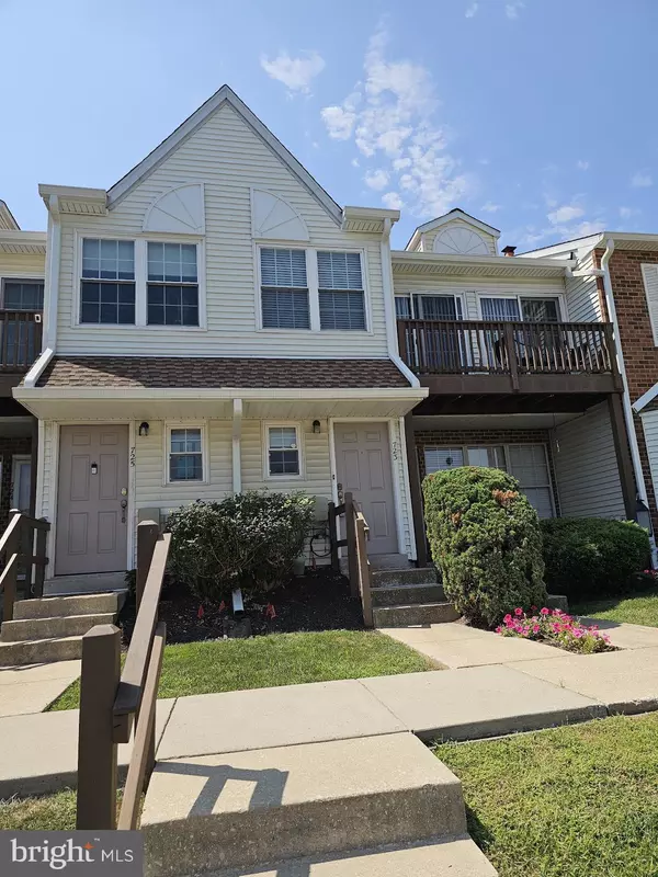 723 NORTHRIDGE, Jeffersonville, PA 19403