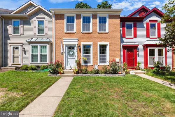 2178 COMMISSARY CIR, Odenton, MD 21113