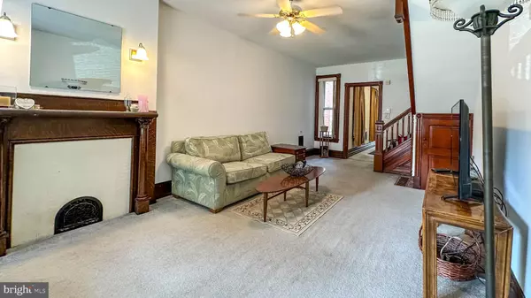 Reading, PA 19602,314 S 17TH ST