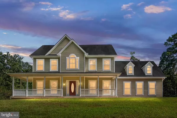 12525 KENT RD, King George, VA 22485