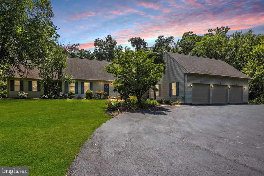 109 FORREST RD, Telford, PA 18969