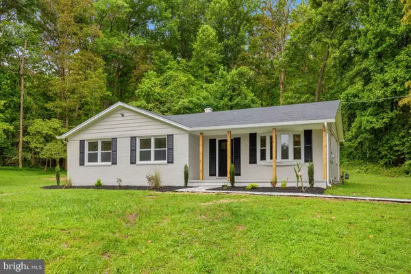 Warrenton, VA 20187,5519 DUMFRIES RD