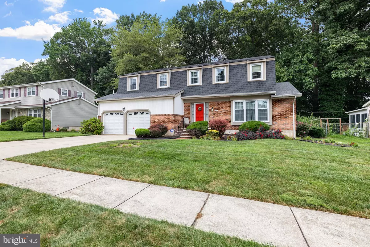 Wilmington, DE 19810,1105 N DOLTON COURT
