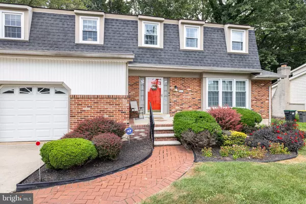 Wilmington, DE 19810,1105 N DOLTON COURT