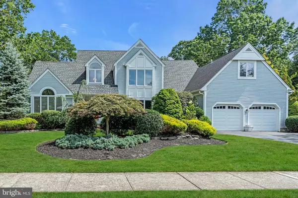 1261 INDIAN HILL RD, Toms River, NJ 08753