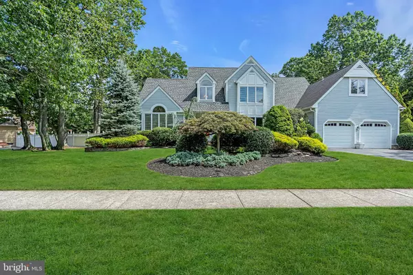 Toms River, NJ 08753,1261 INDIAN HILL RD