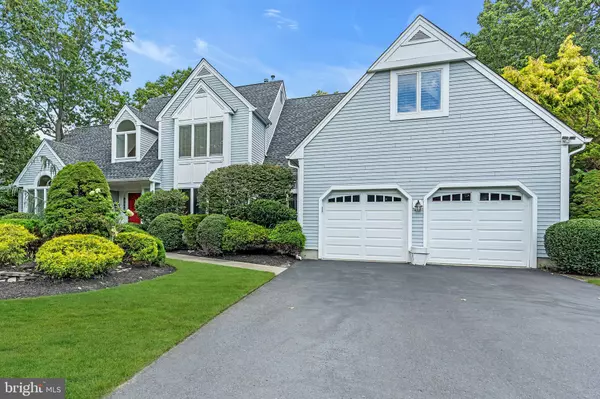 Toms River, NJ 08753,1261 INDIAN HILL RD