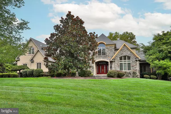 Huntingdon Valley, PA 19006,1121 JEFFERSON LN