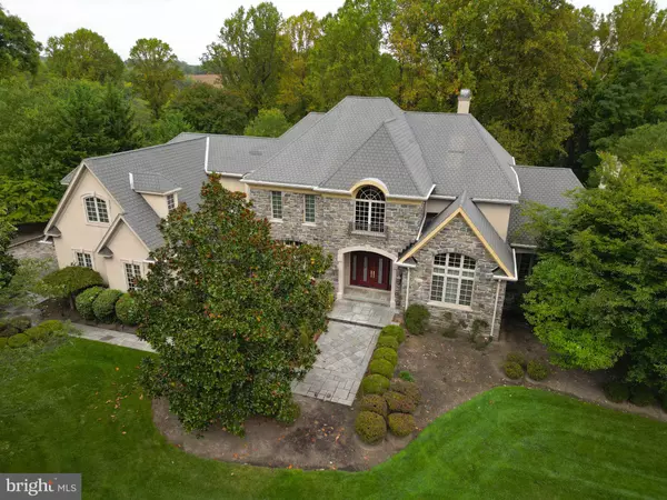 Huntingdon Valley, PA 19006,1121 JEFFERSON LN