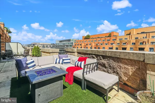 Washington, DC 20001,400 MASSACHUSETTS AVE NW #1214