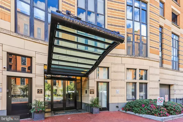 Washington, DC 20001,400 MASSACHUSETTS AVE NW #1214