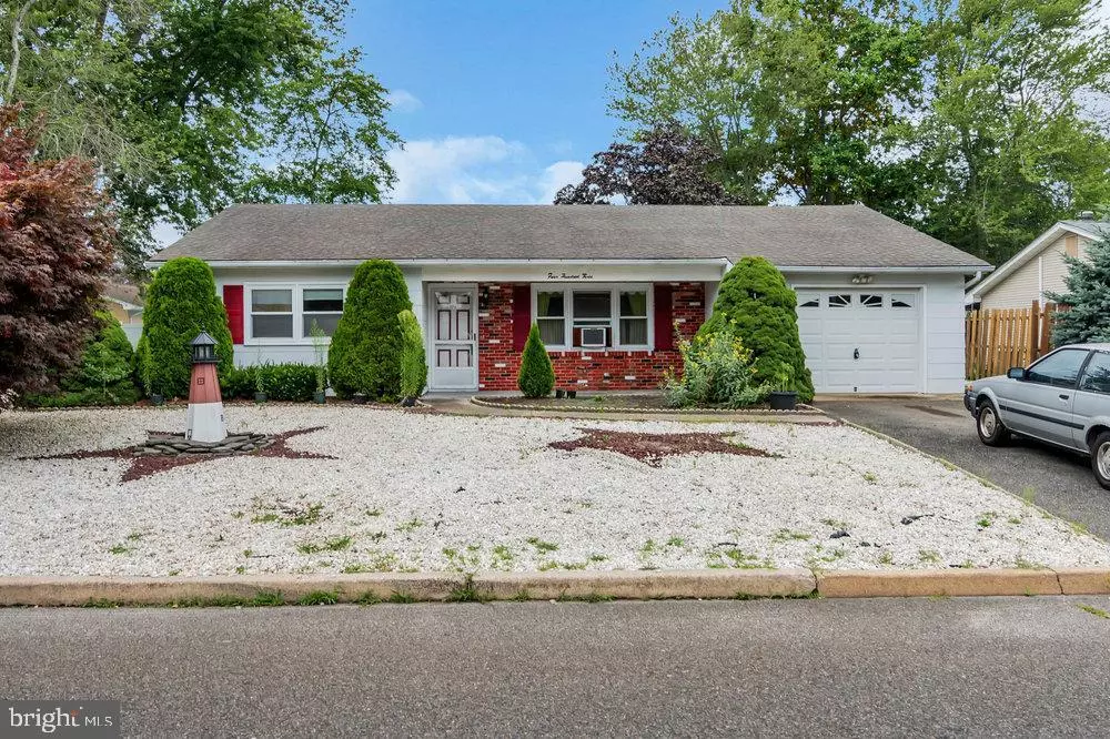 Waretown, NJ 08758,403 7TH ST