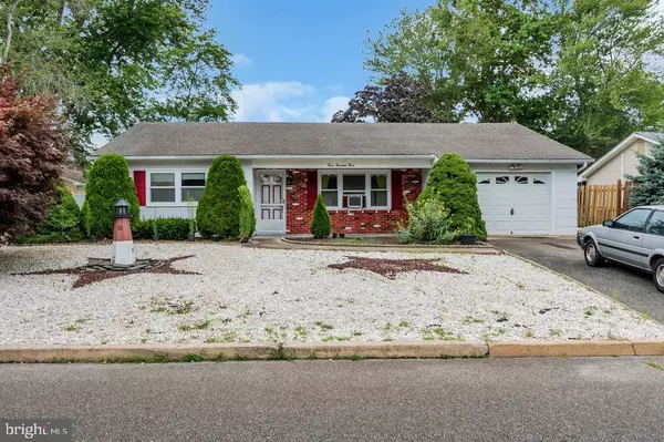 403 7TH ST, Waretown, NJ 08758