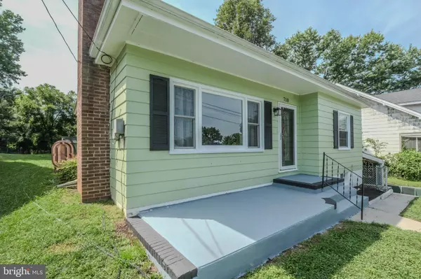 Front Royal, VA 22630,710 RIVER DR