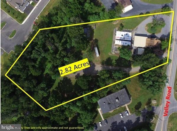 4460 VALLEY RD, Enola, PA 17025