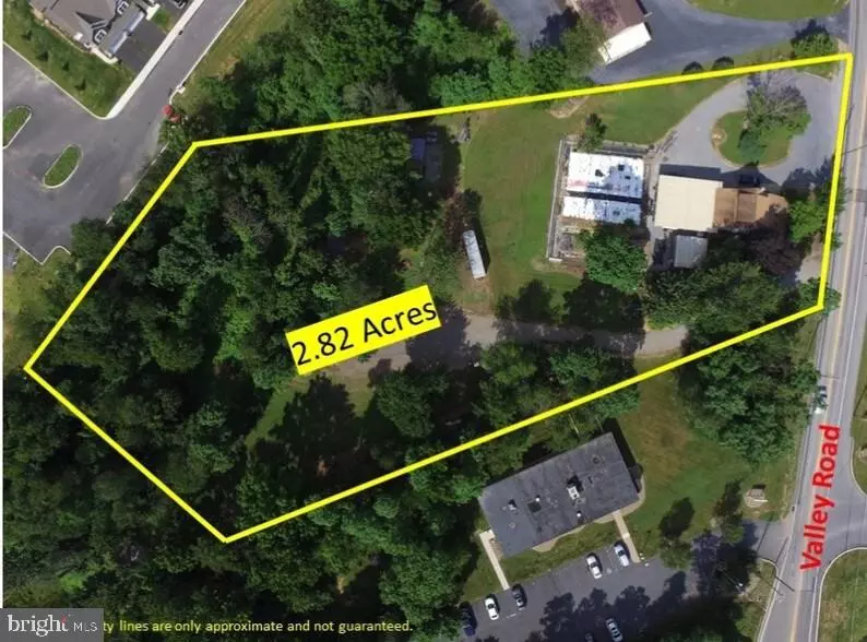 Enola, PA 17025,4460 VALLEY RD