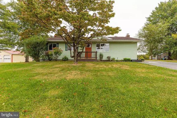 Greencastle, PA 17225,10614 BURKETT ROAD