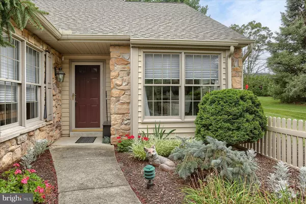 Hummelstown, PA 17036,551 FARMHOUSE LN