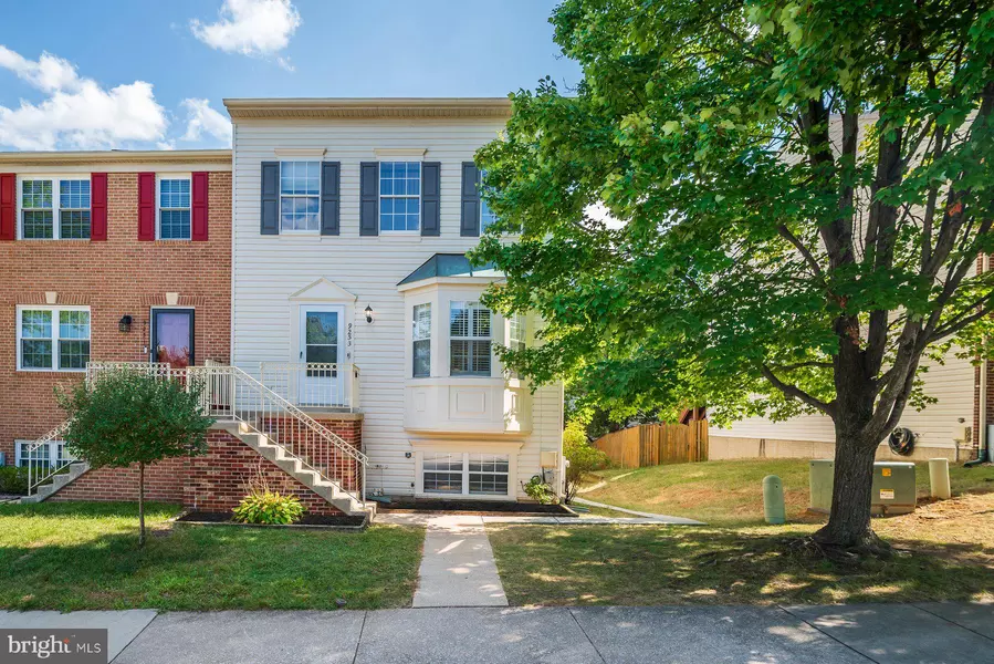 9253 BREWINGTON LN, Laurel, MD 20723