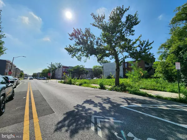 Baltimore, MD 21218,916 E 20TH ST