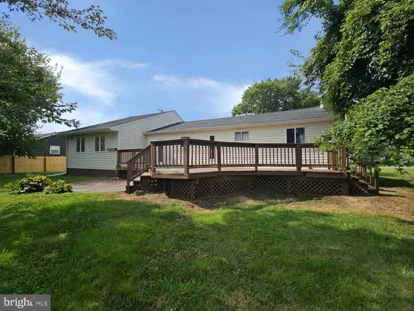 Pennsville, NJ 08070,82 HARVARD RD