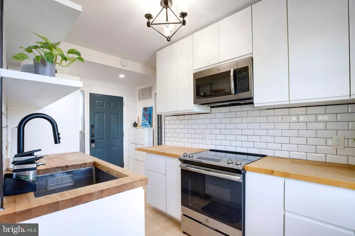 Washington, DC 20002,2625 3RD ST NE #203