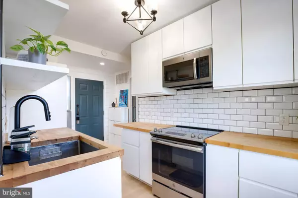 2625 3RD ST NE #203, Washington, DC 20002