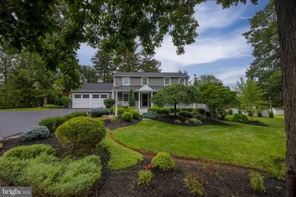 Lansdale, PA 19446,109 CRESTWOOD CIR