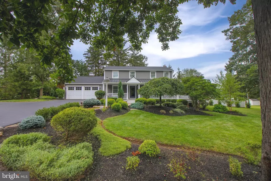 109 CRESTWOOD CIR, Lansdale, PA 19446
