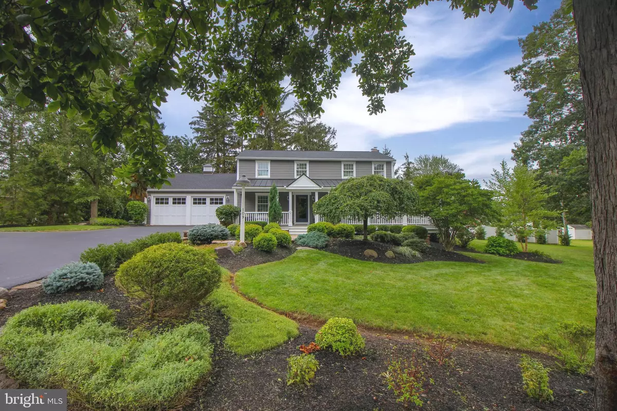 Lansdale, PA 19446,109 CRESTWOOD CIR