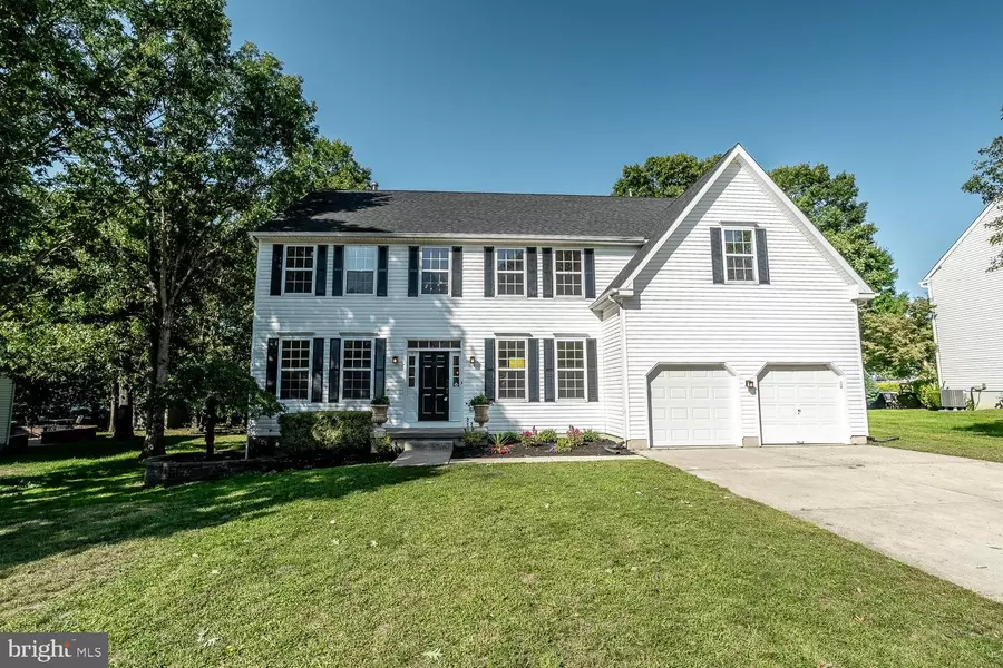 4 GOOSE NECK LN, Sicklerville, NJ 08081