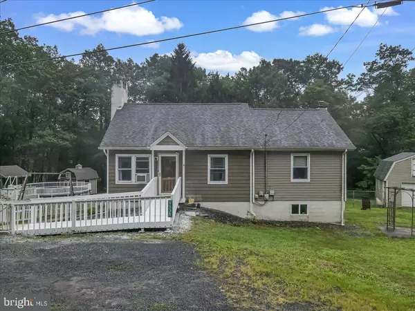 Kunkletown, PA 18058,9338 SHERWOOD DR