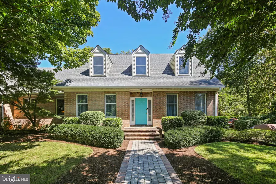 6018 ALTAMONT PL, Baltimore, MD 21210