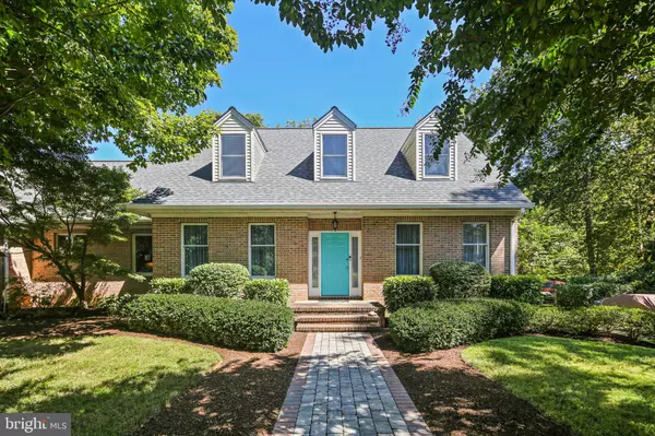 6018 ALTAMONT PL, Baltimore, MD 21210