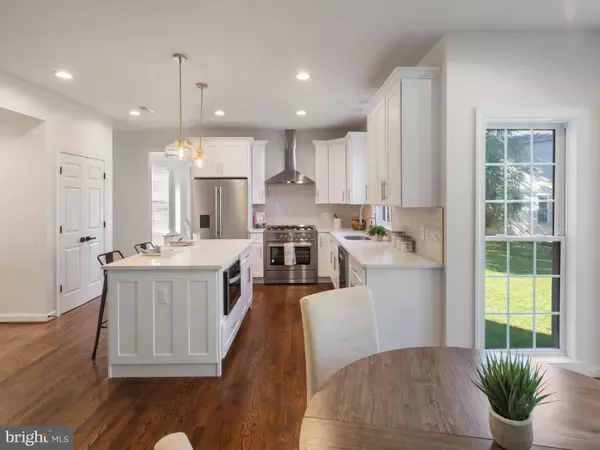 Odenton, MD 21113,1612 WINESAPP DR