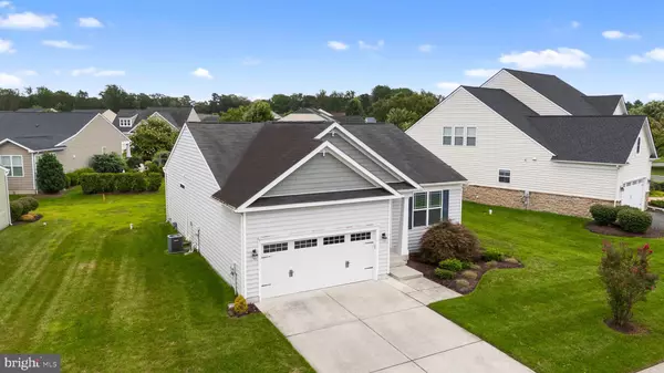 18682 GOLDEN SUNRISE PL, Lewes, DE 19958