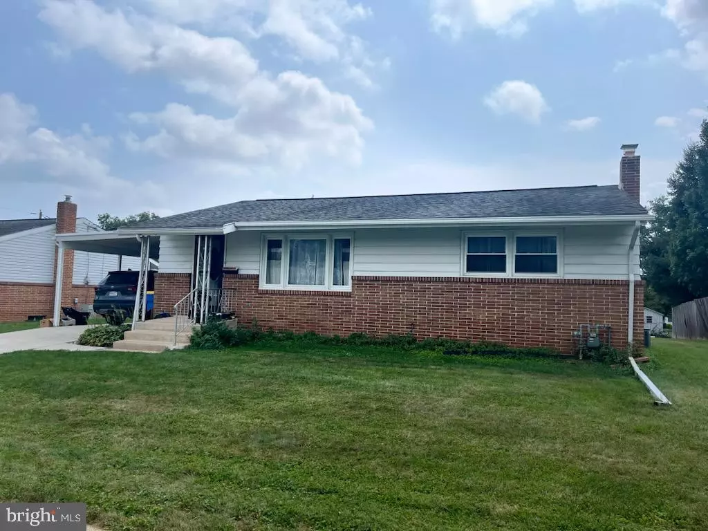 Camp Hill, PA 17011,3405 HAWTHORNE DR