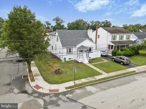 Folsom, PA 19033,505 FERNWOOD AVE