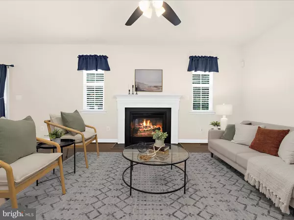 Prince Frederick, MD 20678,201 FINCH DR