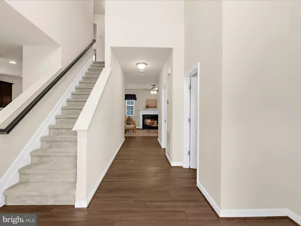 Prince Frederick, MD 20678,201 FINCH DR