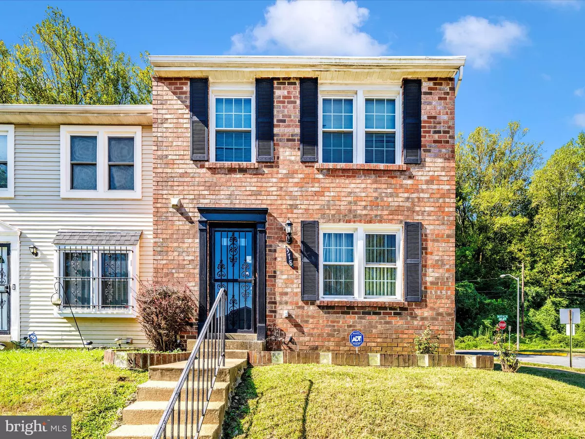 Capitol Heights, MD 20743,378 POSSUM CT